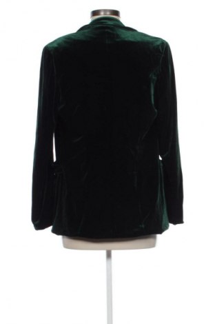 Γυναικείο σακάκι Unbranded, Μέγεθος M, Χρώμα Πράσινο, Τιμή 20,99 €