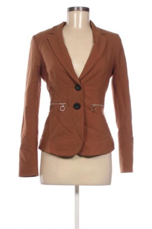 Dámske sako  &Co Woman, Veľkosť S, Farba Hnedá, Cena  3,95 €