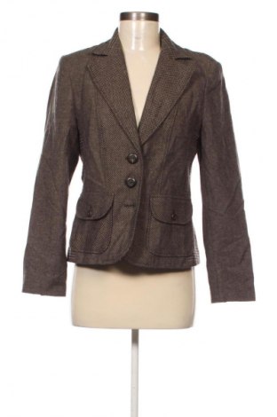 Дамско сако Unbranded, Размер M, Цвят Многоцветен, Цена 11,99 лв.