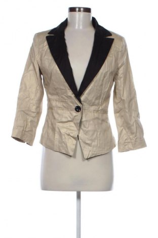 Дамско сако Unbranded, Размер M, Цвят Многоцветен, Цена 29,99 лв.