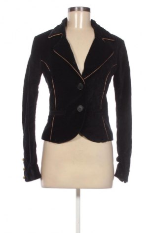 Дамско сако Nolita, Размер L, Цвят Черен, Цена 60,99 лв.