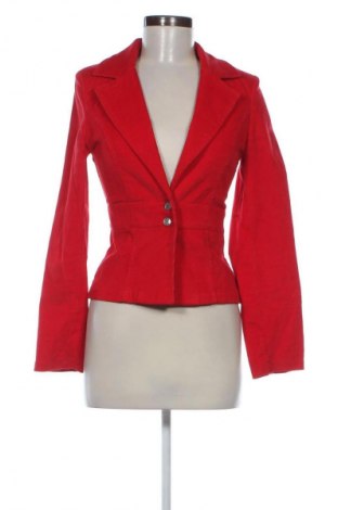 Damen Blazer Unbranded, Größe S, Farbe Rot, Preis € 14,99