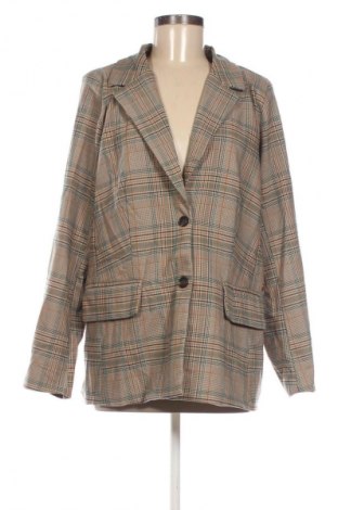 Damen Blazer Unbranded, Größe XL, Farbe Mehrfarbig, Preis € 24,99