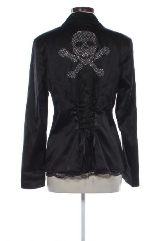 Damski żakiet Unbranded, Rozmiar M, Kolor Czarny, Cena 61,99 zł