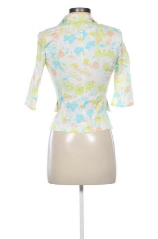 Дамско сако Unbranded, Размер M, Цвят Многоцветен, Цена 31,99 лв.