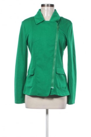 Дамско сако Unbranded, Размер S, Цвят Зелен, Цена 31,99 лв.