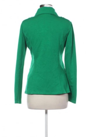Дамско сако Unbranded, Размер S, Цвят Зелен, Цена 31,99 лв.