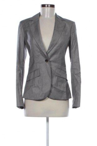 Дамско сако Unbranded, Размер S, Цвят Сив, Цена 16,99 лв.