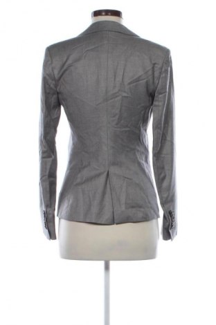 Дамско сако Unbranded, Размер S, Цвят Сив, Цена 16,99 лв.