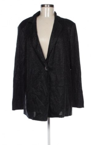 Damen Blazer Unbranded, Größe M, Farbe Schwarz, Preis € 46,65