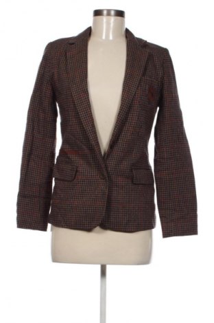 Sacou de femei Unbranded, Mărime XXS, Culoare Multicolor, Preț 69,99 Lei