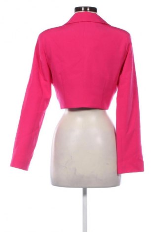 Damski żakiet Unbranded, Rozmiar M, Kolor Różowy, Cena 110,34 zł