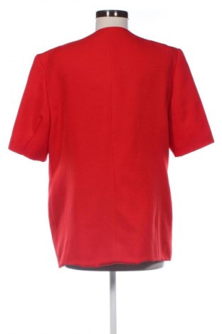 Sacou de femei Unbranded, Mărime XL, Culoare Roșu, Preț 126,00 Lei