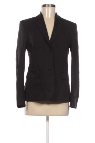 Дамско сако Unbranded, Размер L, Цвят Черен, Цена 25,99 лв.