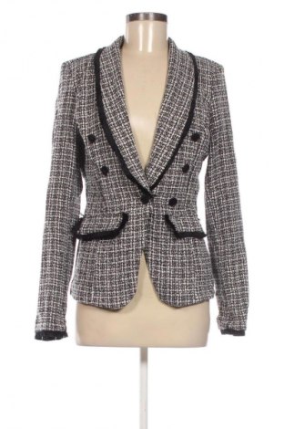 Дамско сако Unbranded, Размер M, Цвят Многоцветен, Цена 29,99 лв.