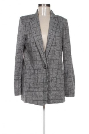 Дамско сако Unbranded, Размер L, Цвят Многоцветен, Цена 28,99 лв.