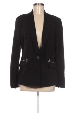 Damen Blazer Unbranded, Größe L, Farbe Schwarz, Preis € 16,99