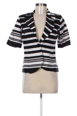 Дамско сако Unbranded, Размер M, Цвят Многоцветен, Цена 31,99 лв.