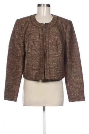 Női blézer Bpc Bonprix Collection, Méret XL, Szín Barna, Ár 3 529 Ft