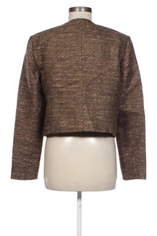 Női blézer Bpc Bonprix Collection, Méret XL, Szín Barna, Ár 3 529 Ft