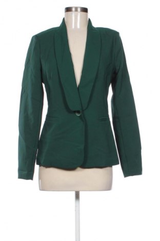 Damen Blazer Unbranded, Größe M, Farbe Grün, Preis € 8,99