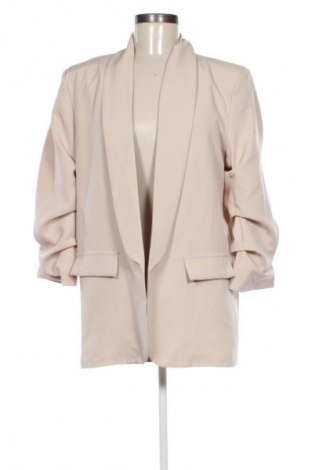 Női blézer Unbranded, Méret M, Szín Bézs, Ár 11 929 Ft