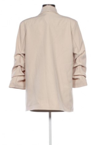 Női blézer Unbranded, Méret M, Szín Bézs, Ár 11 929 Ft