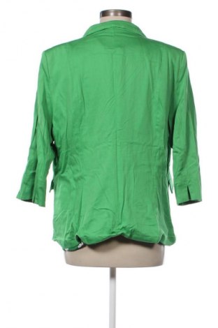 Sacou de femei Unbranded, Mărime XXL, Culoare Verde, Preț 126,32 Lei