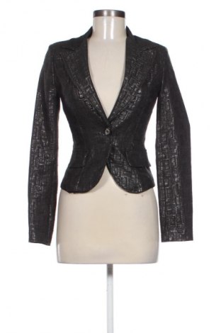 Damen Blazer Unbranded, Größe XS, Farbe Schwarz, Preis € 14,99