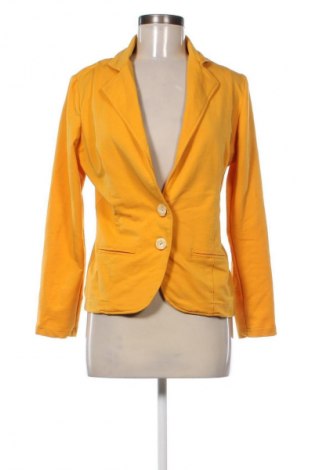 Dámske sako  Unbranded, Veľkosť XL, Farba Žltá, Cena  15,95 €