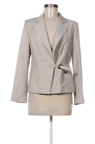 Damen Blazer Unbranded, Größe M, Farbe Grau, Preis € 16,99