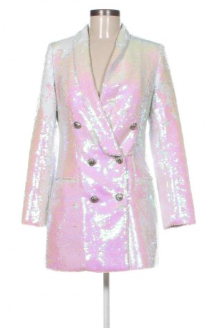 Damen Blazer Unbranded, Größe M, Farbe Mehrfarbig, Preis € 24,55