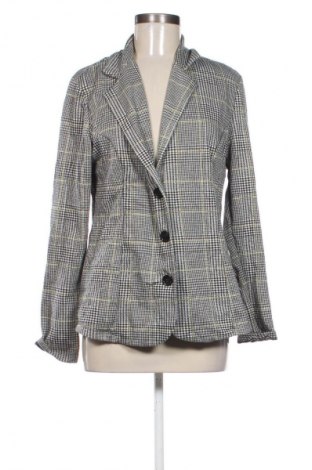 Дамско сако Unbranded, Размер L, Цвят Многоцветен, Цена 30,99 лв.