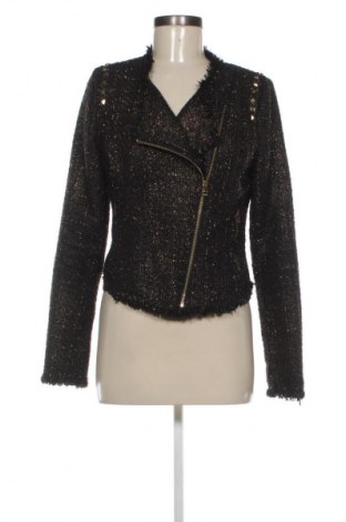 Дамско сако Unbranded, Размер M, Цвят Многоцветен, Цена 29,99 лв.