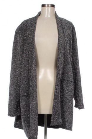 Дамско сако Unbranded, Размер XXL, Цвят Сребрист, Цена 45,99 лв.