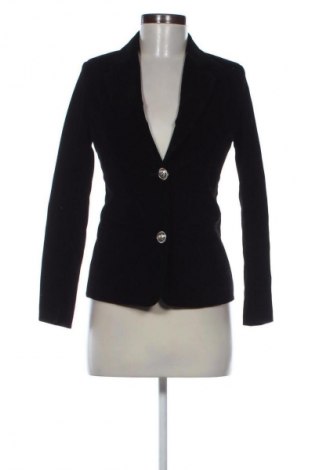Γυναικείο σακάκι Unbranded, Μέγεθος S, Χρώμα Μαύρο, Τιμή 24,49 €
