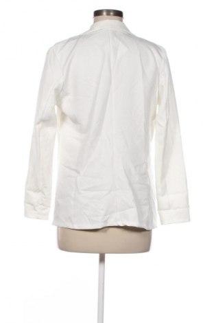 Дамско сако Unbranded, Размер M, Цвят Бял, Цена 15,99 лв.