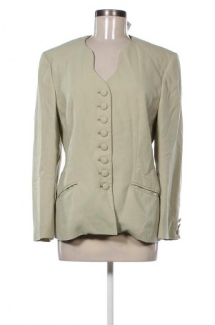 Sacou de femei Unbranded, Mărime M, Culoare Verde, Preț 126,40 Lei