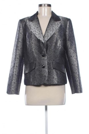 Дамско сако Unbranded, Размер L, Цвят Многоцветен, Цена 31,99 лв.