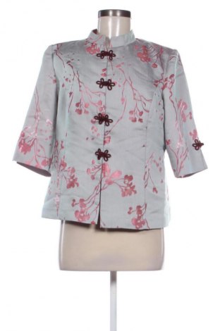 Γυναικείο σακάκι Unbranded, Μέγεθος XL, Χρώμα Πολύχρωμο, Τιμή 24,55 €