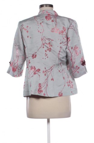 Γυναικείο σακάκι Unbranded, Μέγεθος XL, Χρώμα Πολύχρωμο, Τιμή 24,55 €