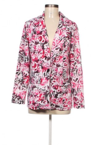 Damen Blazer Unbranded, Größe XL, Farbe Mehrfarbig, Preis 9,99 €