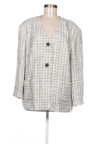 Дамско сако Unbranded, Размер XXL, Цвят Многоцветен, Цена 42,99 лв.