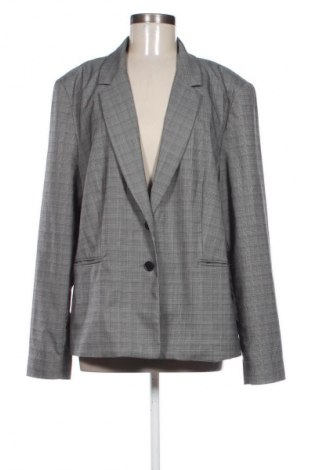 Дамско сако Unbranded, Размер XXL, Цвят Многоцветен, Цена 48,88 лв.