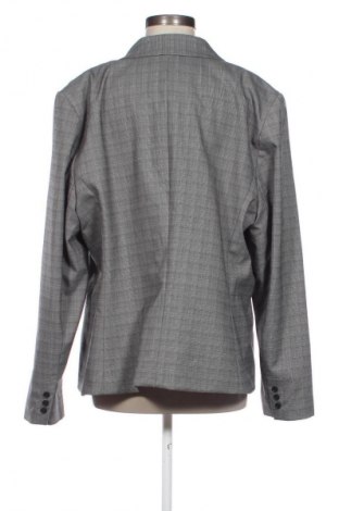 Дамско сако Unbranded, Размер XXL, Цвят Многоцветен, Цена 48,88 лв.