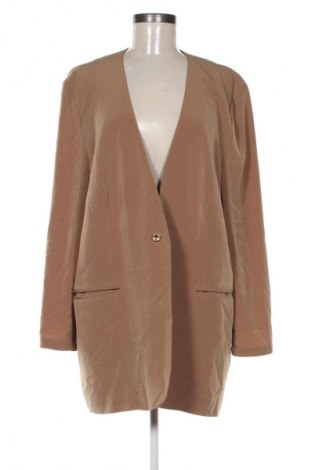 Női blézer Unbranded, Méret XL, Szín Barna, Ár 7 369 Ft