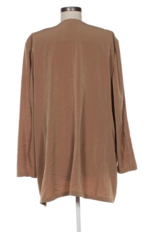 Női blézer Unbranded, Méret XL, Szín Barna, Ár 7 369 Ft
