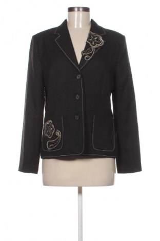 Dámské sako  Unbranded, Velikost M, Barva Černá, Cena  608,00 Kč