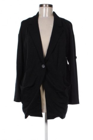 Damen Blazer Unbranded, Größe M, Farbe Schwarz, Preis € 51,99