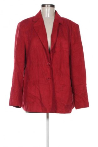 Damen Blazer Unbranded, Größe XXL, Farbe Mehrfarbig, Preis 25,99 €